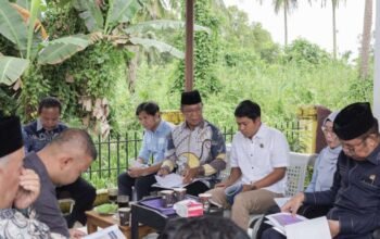 Komisi II DPRD Kalsel Dorong Renovasi Samsat Handil Bakti 5 IMG 20251031 WA0029
