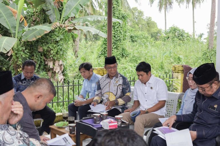 Komisi II DPRD Kalsel Dorong Renovasi Samsat Handil Bakti 1 IMG 20251031 WA0029