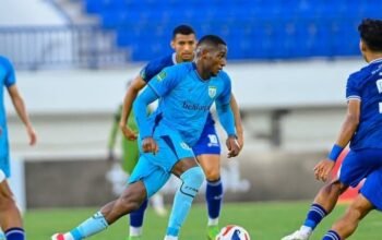 Ditahan PSIS 1-1, Persela Gagal Gusur Barito Putera - Deltras FC 5 IMG 20251031 WA0032