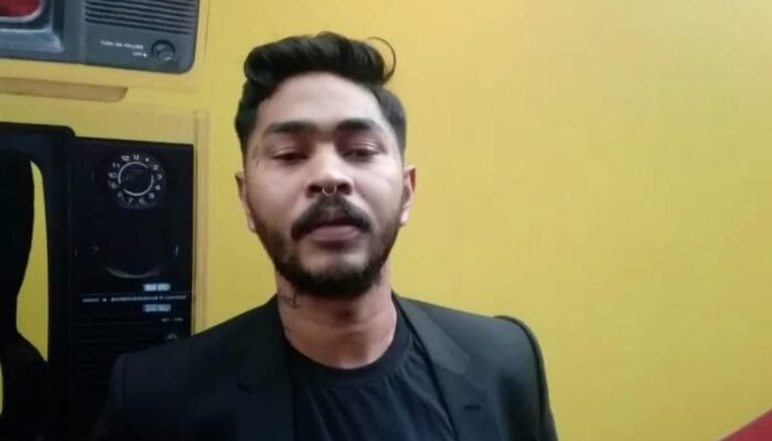 Vokalis Sekaligus Pemain Film Onad Ditangkap Polisi Terkait Dugaan Penyalahgunaan Narkoba