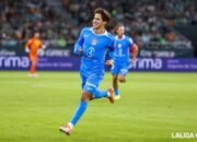 Barcelona Berusaha Bangkit, Real Madrid Bakal Tanpa Kesulitan Atasi Valencia