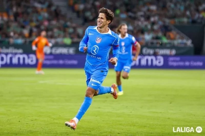 Barcelona Berusaha Bangkit, Real Madrid Bakal Tanpa Kesulitan Atasi Valencia 1 IMG 20251031 WA0046