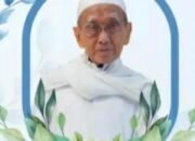 Duka Banua: Ulama Panutan KH. Tabrani Basri Berpulang