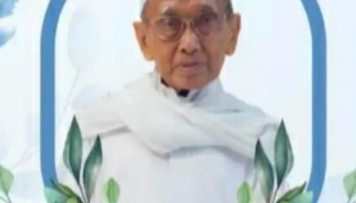 Duka Banua: Ulama Panutan KH. Tabrani Basri Berpulang