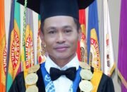 Rektor Akui Pembatalan 17 Guru Besar ULM 8 Rektor Akui Pembatalan 17 Guru Besar ULM