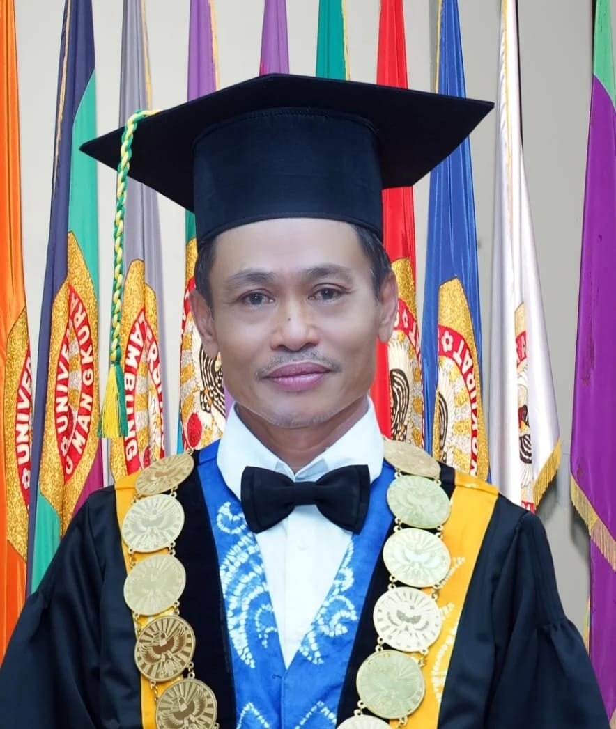 Rektor Akui Pembatalan 17 Guru Besar ULM 1 IMG 20251003 070153