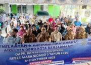 Rayhan Ananto Serap Aspirasi Warga AMD Permai Terkait Bantuan Sosial dan Akses Air Bersih 9 Rayhan Ananto Serap Aspirasi Warga AMD Permai Terkait Bantuan Sosial dan Akses Air Bersih