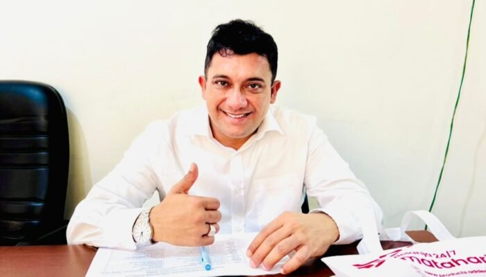 Dr. Afif Khalid Peringatan Hari Anak Harus Jadi Momentum Serius, Bukan Seremoni Tahunan