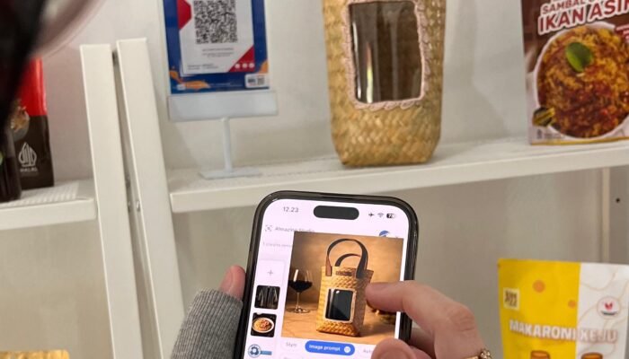 Karya Anak Bangsa dari Rumah BUMN Pertamina Banjarmasin Raih Penghargaan Dunia