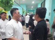 Hingga Jumat Siang, Korban Dugaan Keracunan MBG di Martapura Bertambah Jadi 123 Siswa 17 Hingga Jumat Siang, Korban Dugaan Keracunan MBG di Martapura Bertambah Jadi 123 Siswa