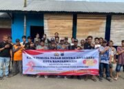Polda Kalsel Gandeng Pemuda Pasar Sentra Antasari Jaga Kondusifitas 44 Polda Kalsel Gandeng Pemuda Pasar Sentra Antasari Jaga Kondusifitas