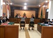 Dua Petinggi PT SMJL Divonis 2 Tahun 4 Bulan Penjara oleh PN Palangka Raya Terkait Tindak Pidana Perpajakan 7 Dua Petinggi PT SMJL Divonis 2 Tahun 4 Bulan Penjara oleh PN Palangka Raya Terkait Tindak Pidana Perpajakan