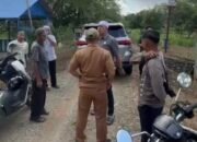 Direses Habib Yahya Serap Aspirasi Warga Desa Lungau Kandangan Minta Perbaikan Jalan 4 Direses Habib Yahya Serap Aspirasi Warga Desa Lungau Kandangan Minta Perbaikan Jalan
