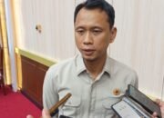 Transfer Pusat Turun, DPRD Bersama Eksekutif Bahas Efisiensi Anggaran 25 Transfer Pusat Turun, DPRD Bersama Eksekutif Bahas Efisiensi Anggaran
