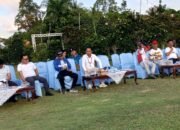 Gubernur Gelar Silaturahmi Bersama Organisasi Wartawan se-Kalteng 24 Gubernur Gelar Silaturahmi Bersama Organisasi Wartawan se-Kalteng
