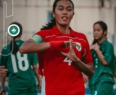 Indonesia Wajib Menang Lawan Myanmar Bila Ingin Lolos ke Piala Asia Wanita U-17