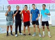Empat Pejudo Kalsel Belum Berhasil Raih Medali di PON Bela Diri 2025 Kudus 20 Empat Pejudo Kalsel Belum Berhasil Raih Medali di PON Bela Diri 2025 Kudus