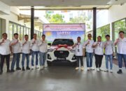 Sambut Akhir Tahun, Daihatsu Siapkan Hadiah 9 Mobil dan Ratusan Undian Menarik di DAIFEST 2025 24 Sambut Akhir Tahun, Daihatsu Siapkan Hadiah 9 Mobil dan Ratusan Undian Menarik di DAIFEST 2025