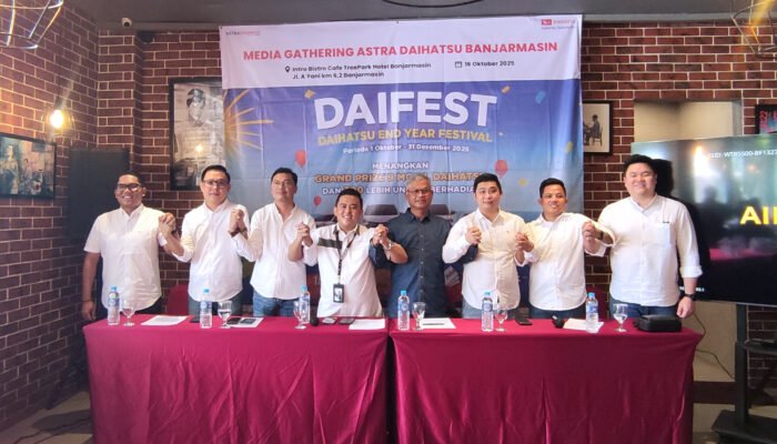 Sambut Akhir Tahun, Daihatsu Siapkan Hadiah 9 Mobil dan Ratusan Undian Menarik di DAIFEST 2025 3 IMG 20251016 172212