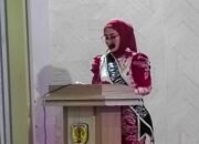 Deni Era Yuliantie Kukuhkan Bunda Paud Kecamatan Kelurahan dan Desa se HST 19 Deni Era Yuliantie Kukuhkan Bunda Paud Kecamatan Kelurahan dan Desa se HST