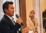 Dorong Ekonomi Umat dan UMKM di Kalimantan, BSI Salurkan 18 Triliun