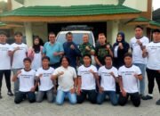 Karateka Kalsel Kirim 12 Atlet, Bidik Medali Perunggu di PON Bela Diri 2025 Kudus