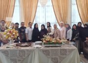 Milad ke-49 Teddy Perkasa, Momentum Syukur dan Kebersamaan