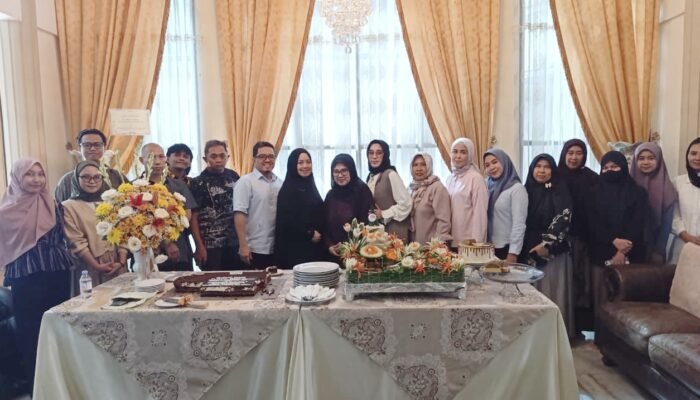 Milad ke-49 Teddy Perkasa, Momentum Syukur dan Kebersamaan