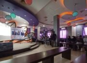 Politeknik Indonesia Banjarmasin Dapat Lampu Hijau Jalin Pertukaran Mahasiswa dan Dosen dengan Rusia