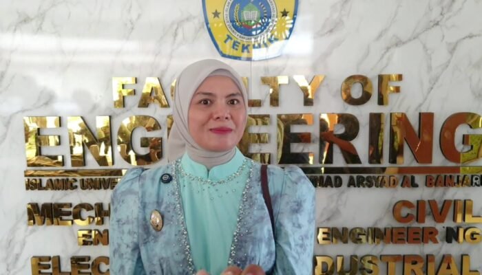 Hj Ananda Sebut Kolaborasi Jadi Kunci Wujudkan Banjarmasin sebagai Kota Cerdas