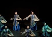Penampilan Sanggar Ayu Putri Sukses Pukau Penonton, Semangat Muda Cinta Budaya Terus Bergelora