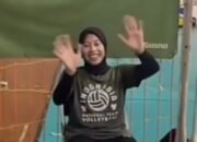 Tragis, Megawati Akhiri Kontrak Sebelum Sempat Tampil di Liga Turki Bersama Manisa BBSK