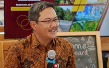 OJK Kalsel: Kekeliruan Input Data Rekening Deposito Pemda di Bank Kalsel Kesalahan Administratif 8 IMG 20251030 205911