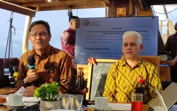 Sektor Jasa Keuangan Provinsi Kalimantan Selatan Tetap Stabil Mendukung Inklusi Keuangan 8 IMG 20251030 213637