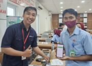 Tak Perlu Gunakan Calo, BPJS Ketenagakerjaan Imbau Peserta Manfaatkan Aplikasi JMO untuk Kemudahan Layanan