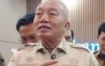 Sindir Menkeu Purbaya, Gubernur Kalsel Sebut Jangan Sampai Koboy Salah Tembak 5 IMG 20251031 141820