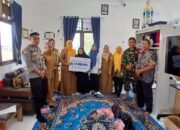 Perlindungan BPJS Ketenagakerjaan bagi Perangkat RT di Kabupaten Banjar