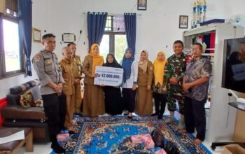 Perlindungan BPJS Ketenagakerjaan bagi Perangkat RT di Kabupaten Banjar 4 IMG 20251031 181331