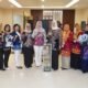 Martapura Juara umum