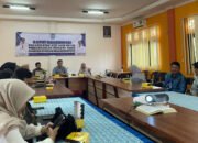 Rencana Bisnis Kopdes, DPMD Rakor Pemanfaatan Aset Desa