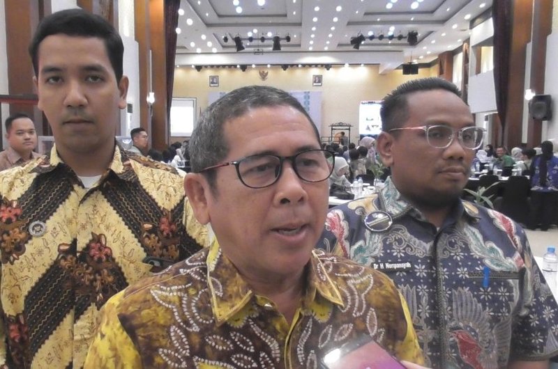 Martapura Pelatihan pangan