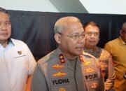 Kapolda Kalsel, Dorong Sinergi Pekerja dan Pengusaha Jaga Kondusifitas Dunia Kerja