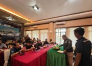 Kapenrem 101/Ant Turut Bersyukur Keberadaan RELIMA 