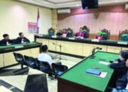 Mantan Direktur Perseroda Meringkuk 8 Tahun