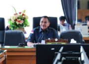 APBD Tahun 2026 Menjadi Sorotan