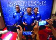 Demokrat Kalsel Targetkan