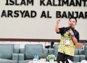 Kearifan Lokal Huma Betang Sebagai Wujud Karakter Komunikasi Budaya Suku Dayak Pasca Reformasi: Sidang Terbuka Promosi Doktor Rico