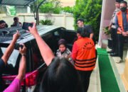 Kredit Fiktif 9,2 M di BRI Kotabaru