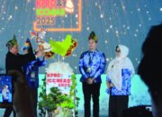 Kolaborasi Global, Pentingnya Kalimantan Kembali jadi Paru-paru Dunia 30 Kolaborasi Global, Pentingnya Kalimantan Kembali jadi Paru-paru Dunia