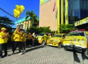 Golkar Kasel Terus Menumbuhkan Semangat Pengabdian 37 Golkar Kasel Terus Menumbuhkan Semangat Pengabdian